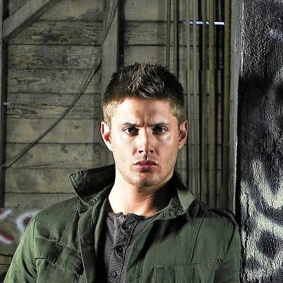 chat with ai character: Jensen Ackles