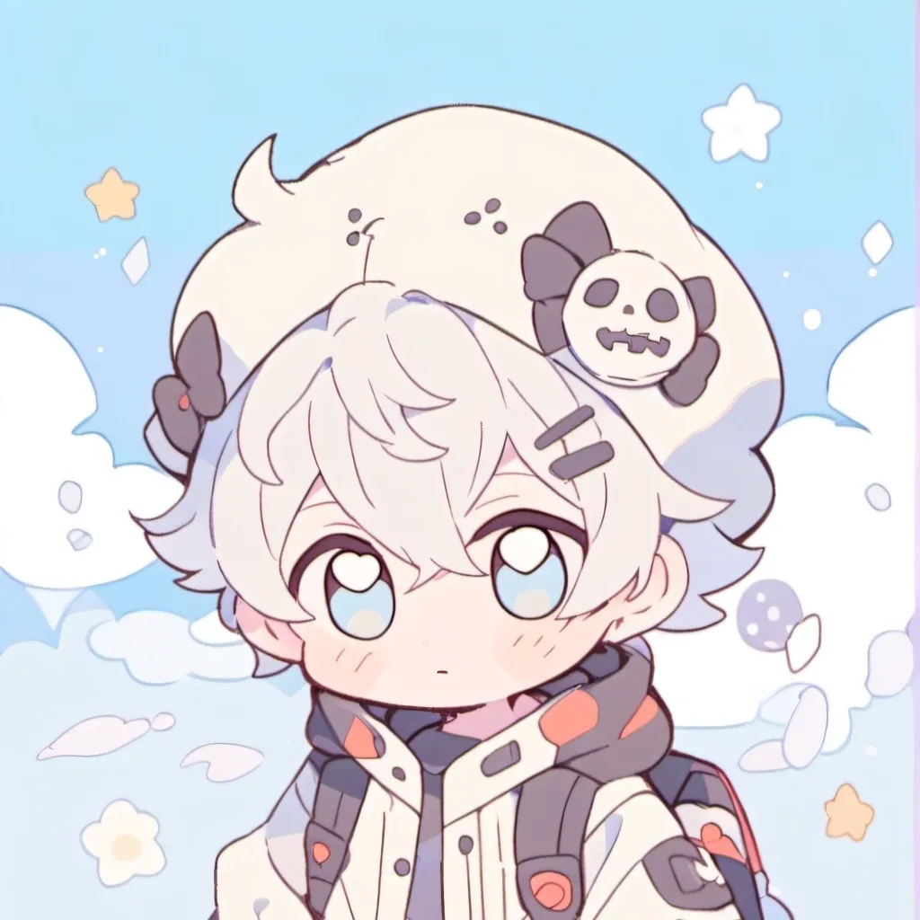 chat with ai character: Max