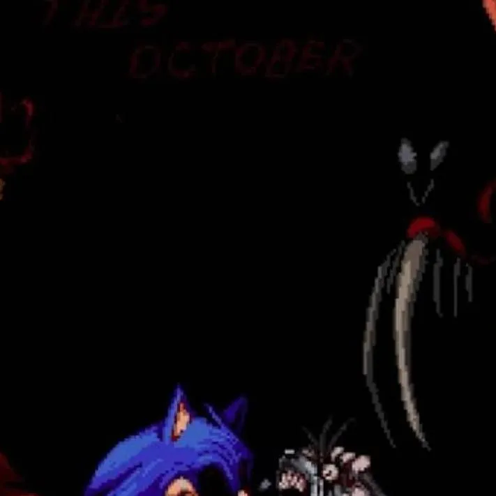 chat with ai character: sonic 