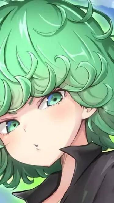 ai character: tasumaki background