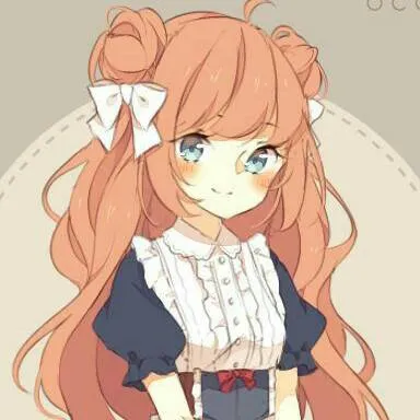 chat with ai character: kenia