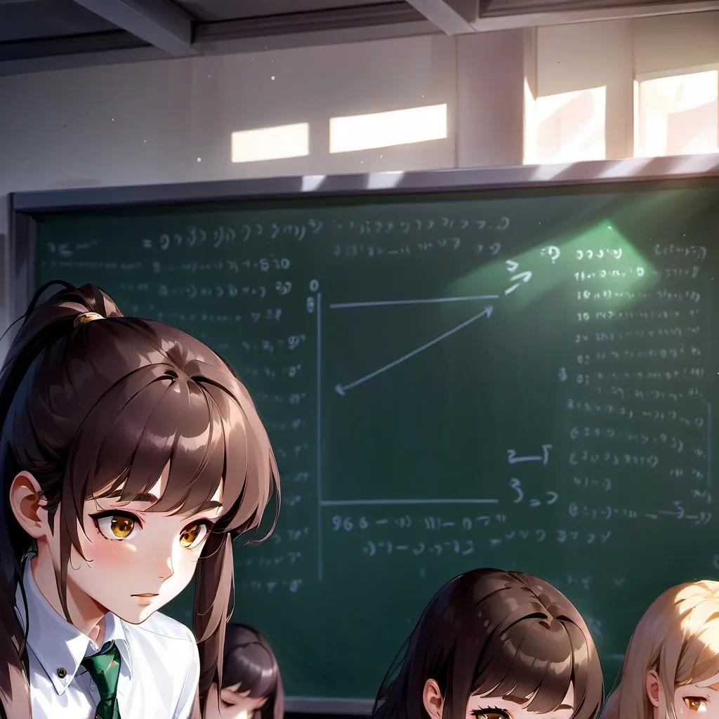 chat with ai character: HIGHSCHOOL