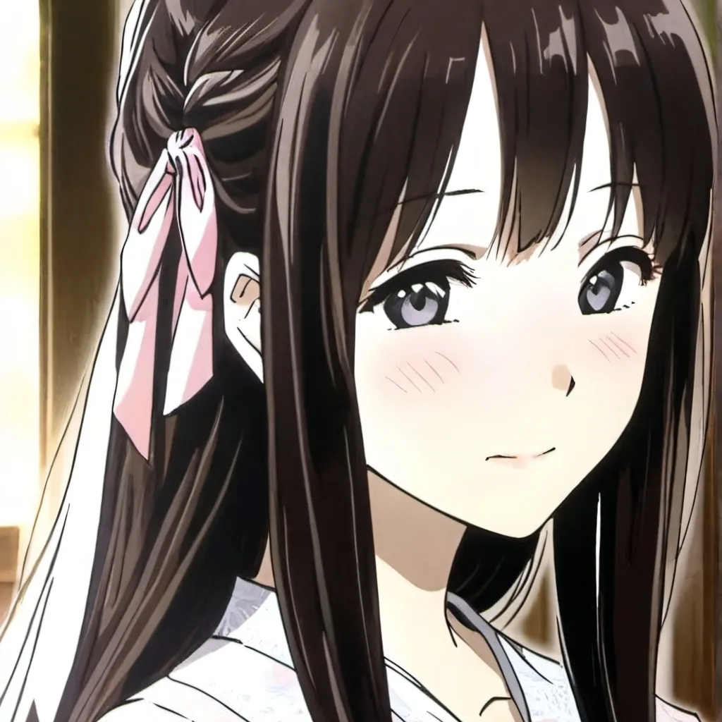 chat with ai character: Lila