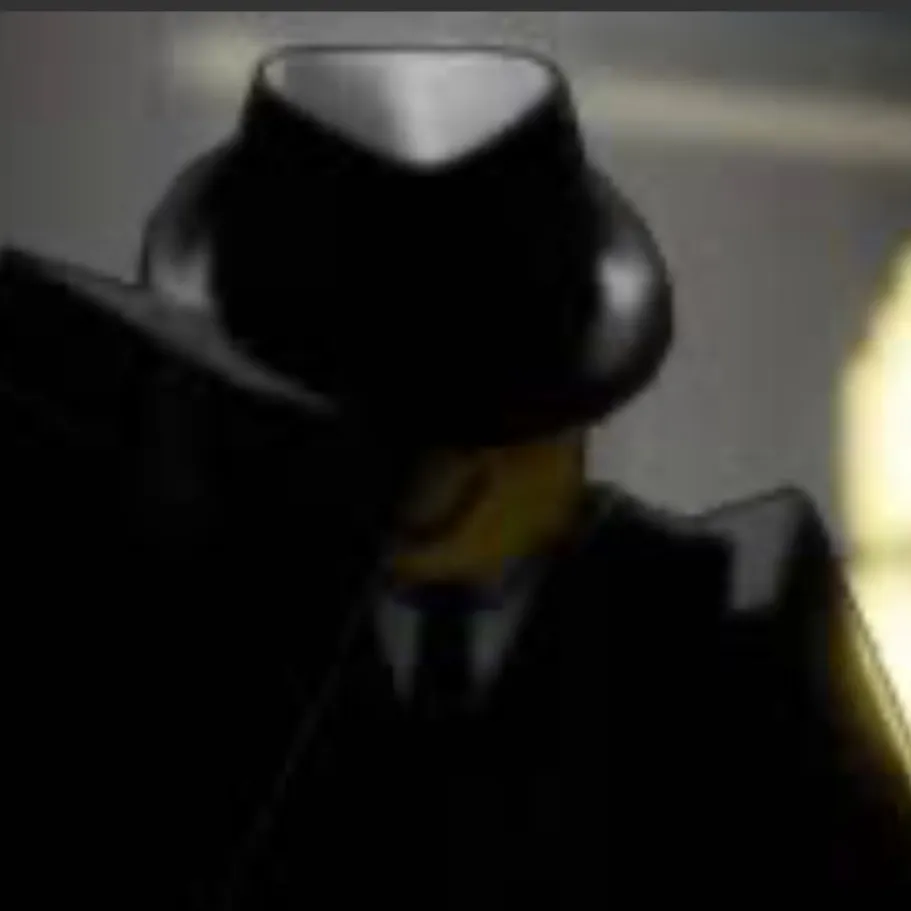 chat with ai character: Mafasio. 