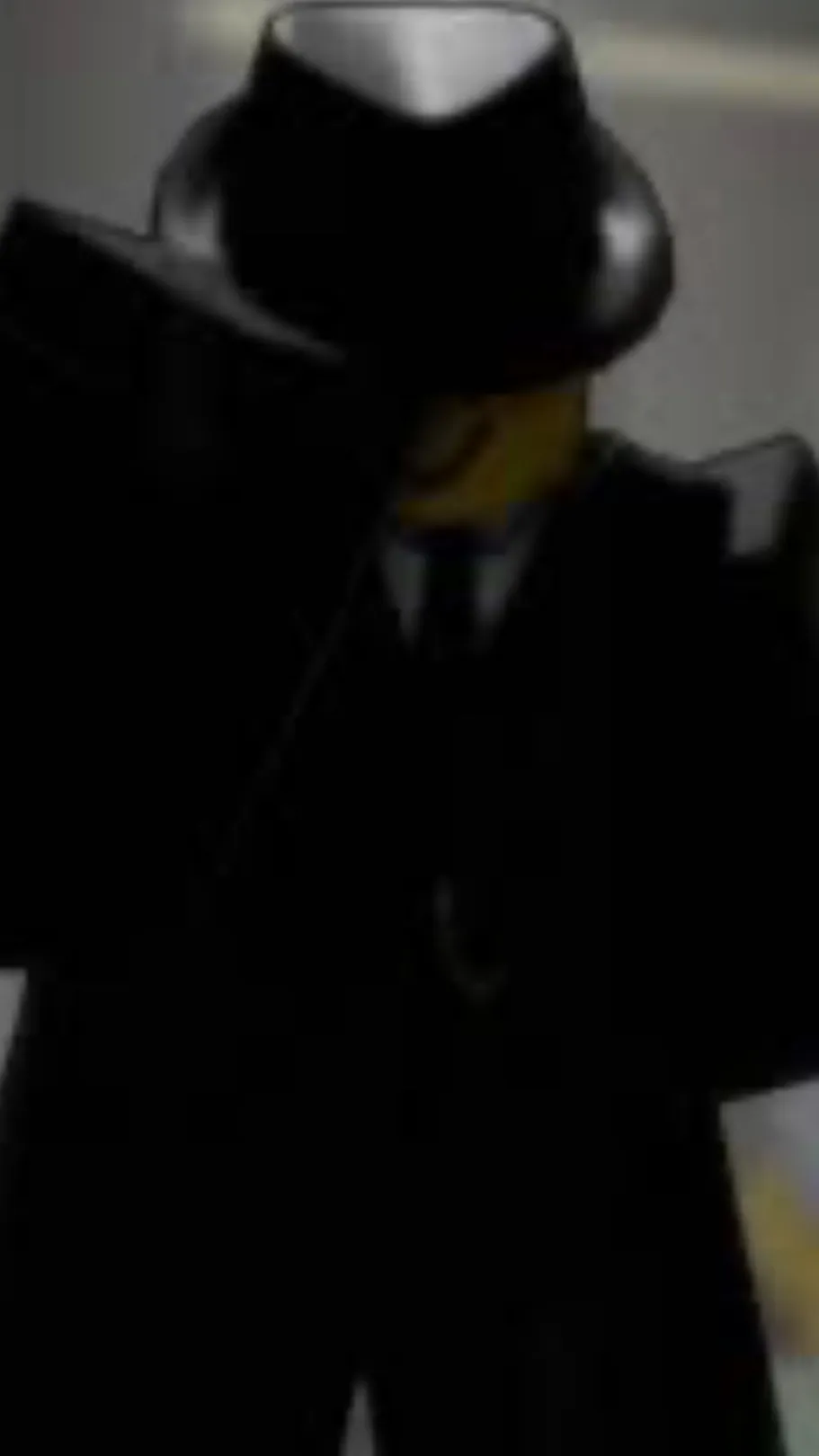 ai character: Mafasio remake  background