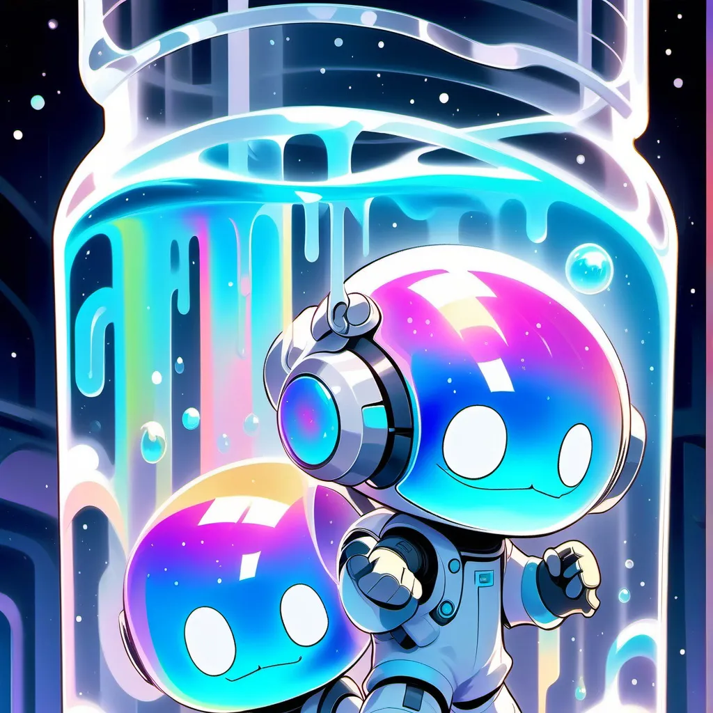 chat with ai character: Bubbo 