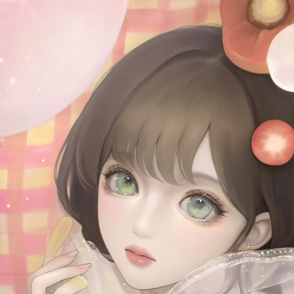 chat with ai character: Idk.. 