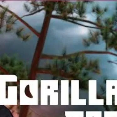 chat with ai character: Gorilla tag yt