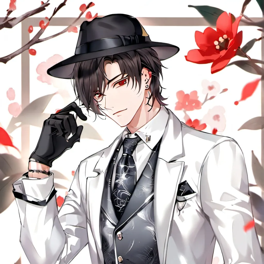 chat with ai character: Mafia