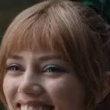 chat with ai character: Chrissy 