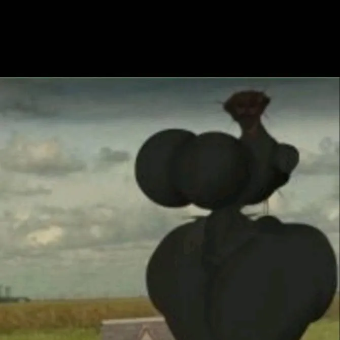 chat with ai character: the boiled fem