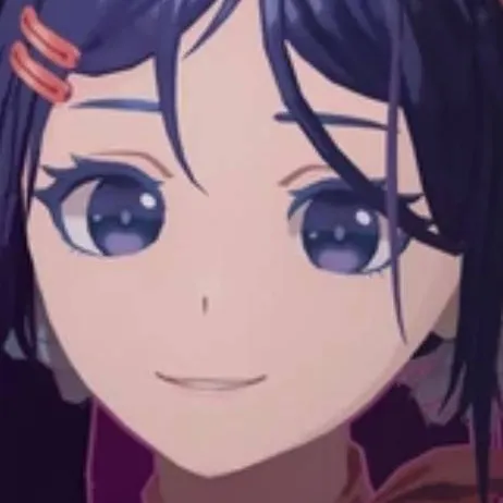 chat with ai character: mita 