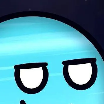 chat with ai character: Uranus🩵