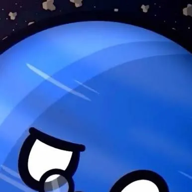 chat with ai character: Neptune