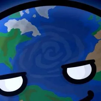 chat with ai character: earth