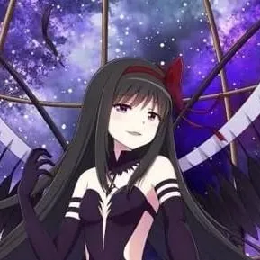 chat with ai character: Devil Homura