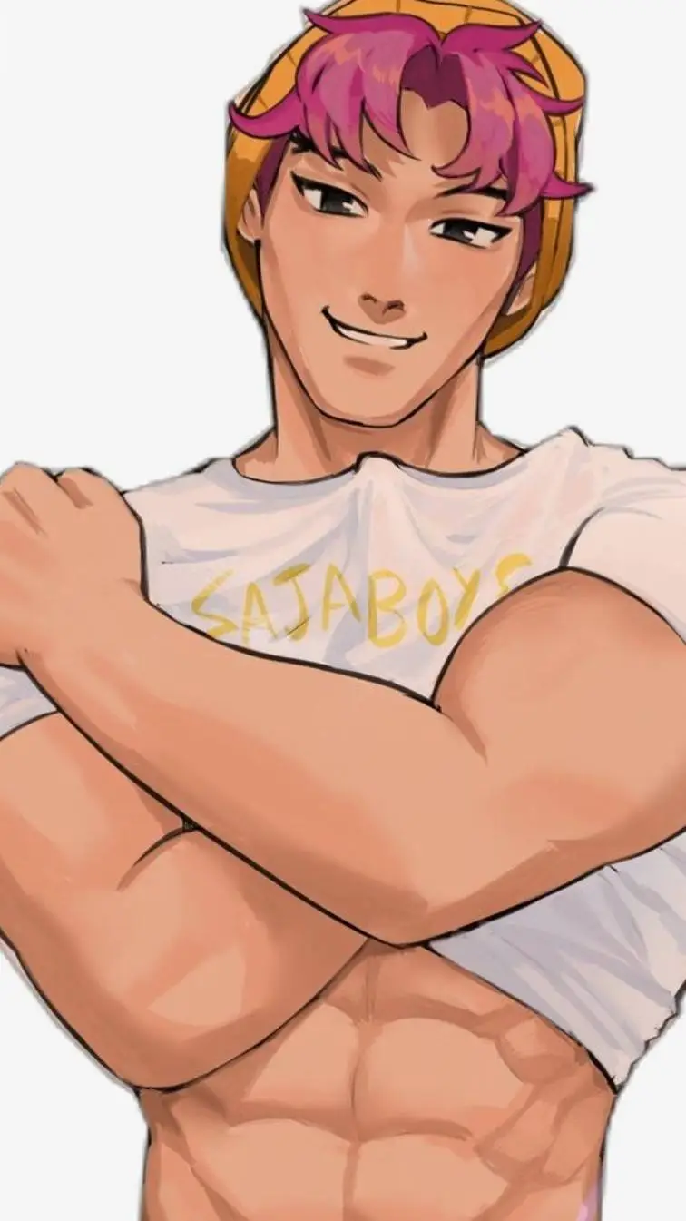 ai character: abby background