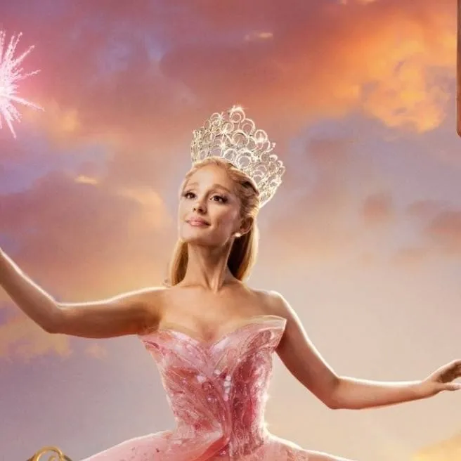 chat with ai character: galinda