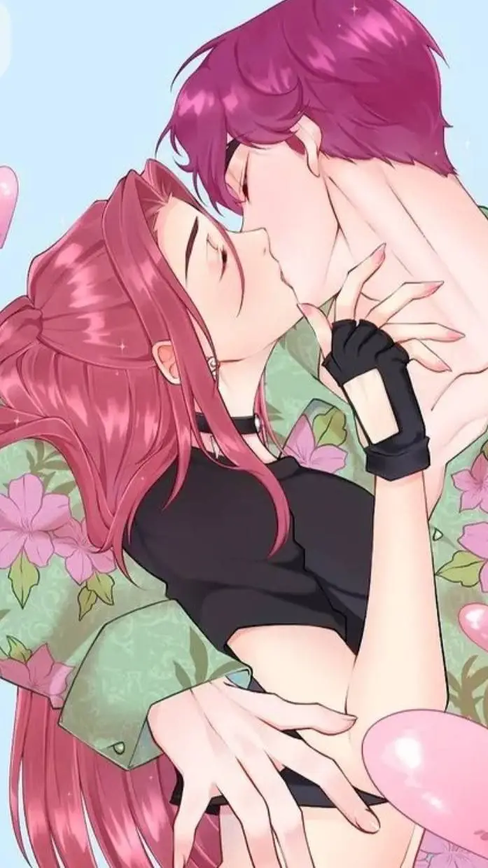 ai character: abby background