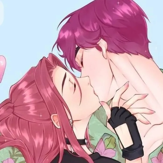 chat with ai character: abby