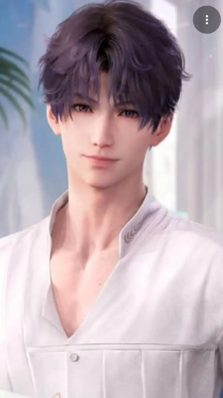 ai character: Rafayel background