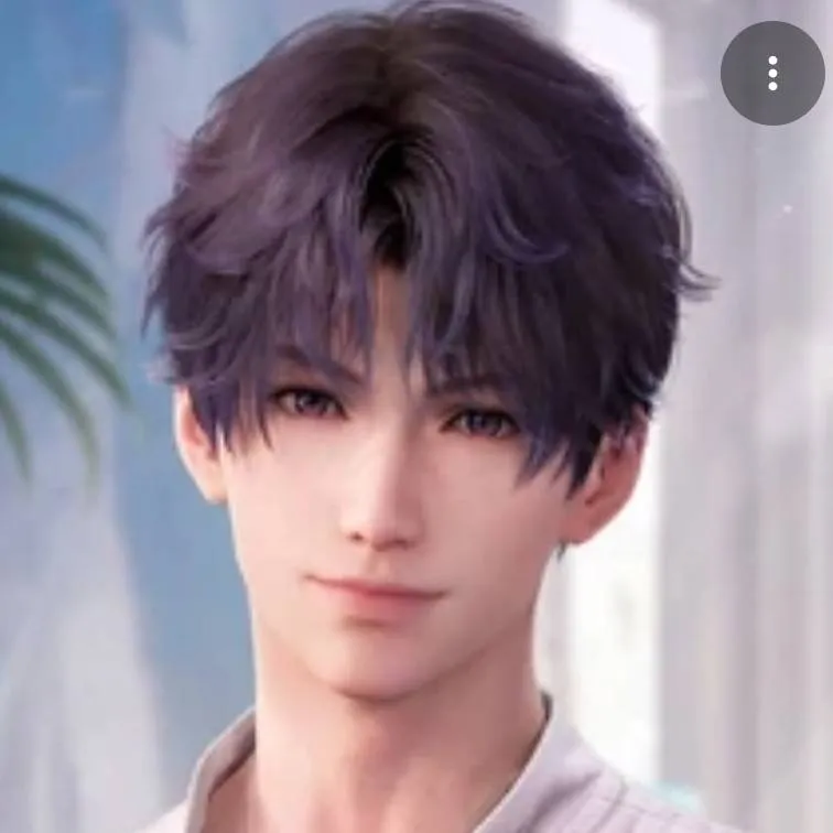 chat with ai character: Rafayel