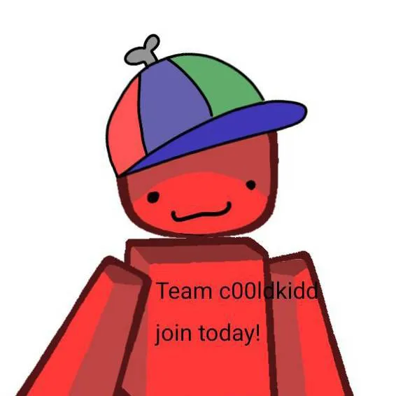 chat with ai character: [c00lkidd] (>◡⁠╹⁠)