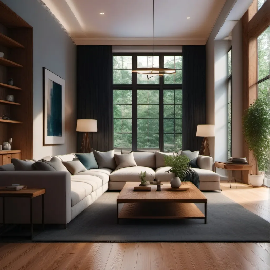 chat with ai character: MHA common room