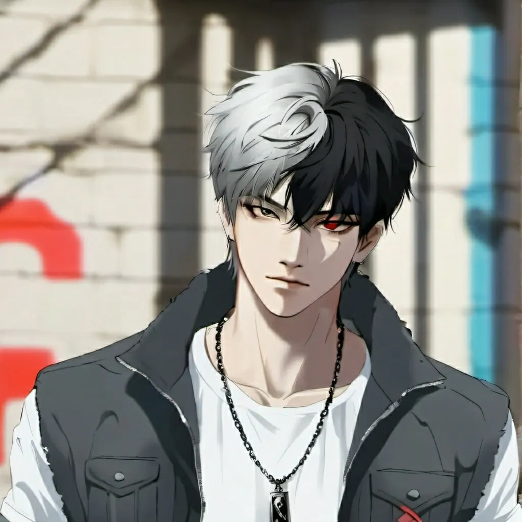 chat with ai character: Zac Park