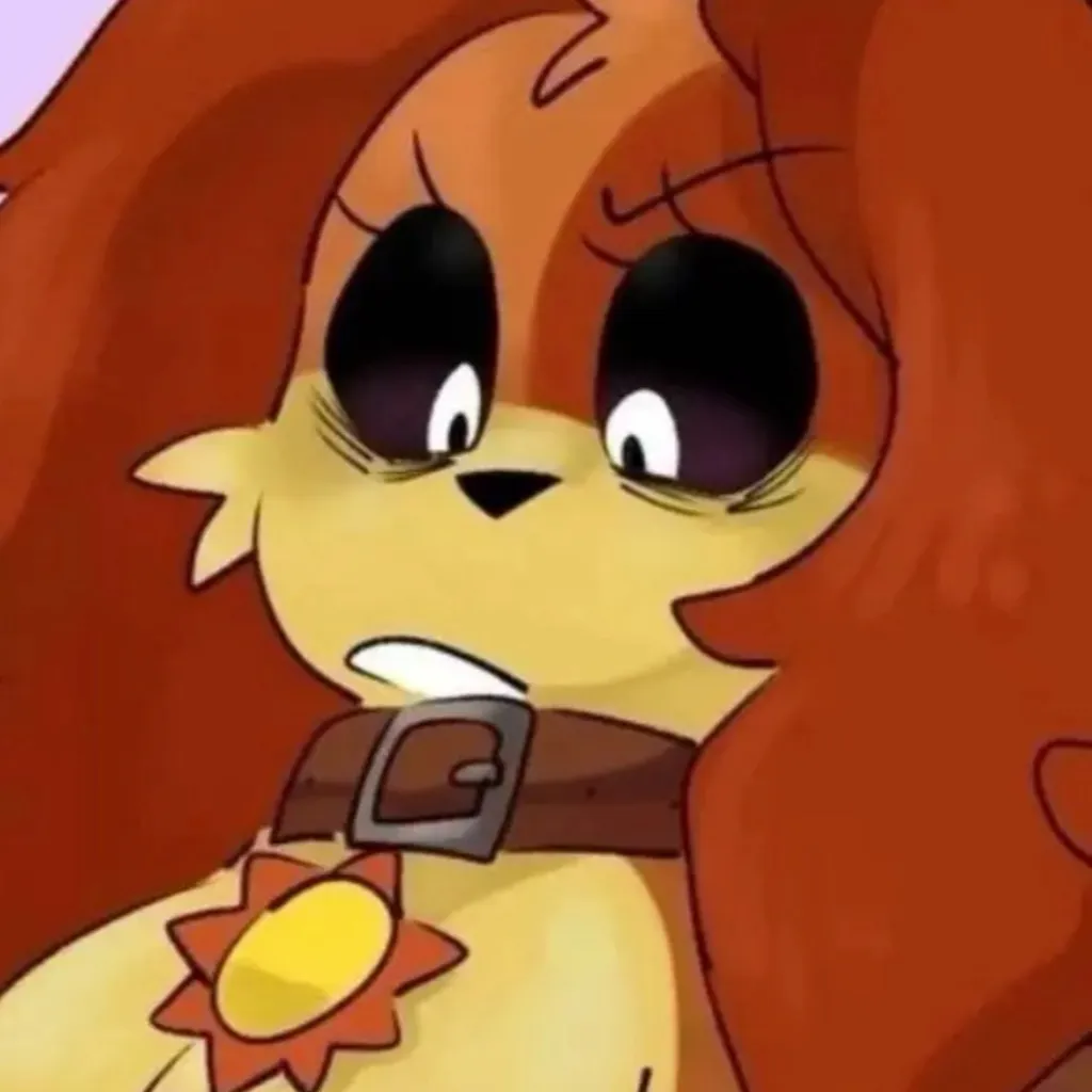 chat with ai character: Diaper dogday