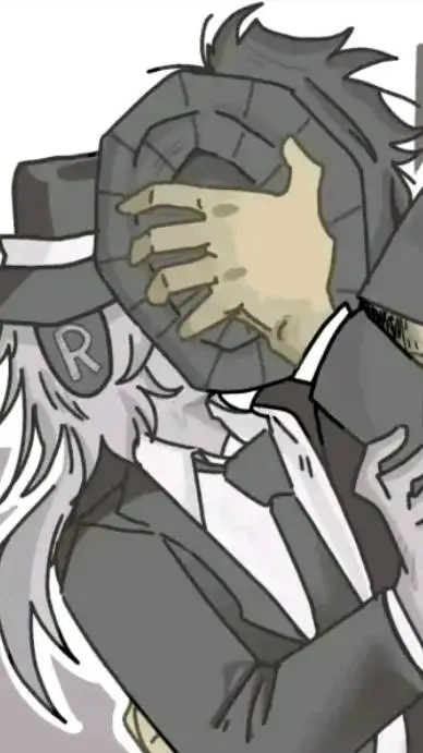 Talkie AI - Chat with Mafioso