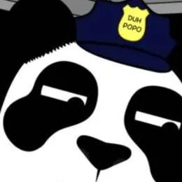 chat with ai character: Officer Pandoh