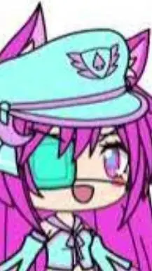 ai character: Kawaiisan background