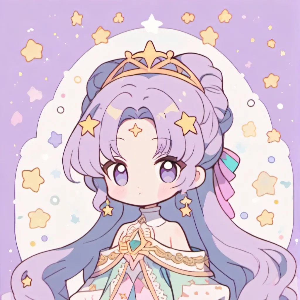 chat with ai character: sela💜