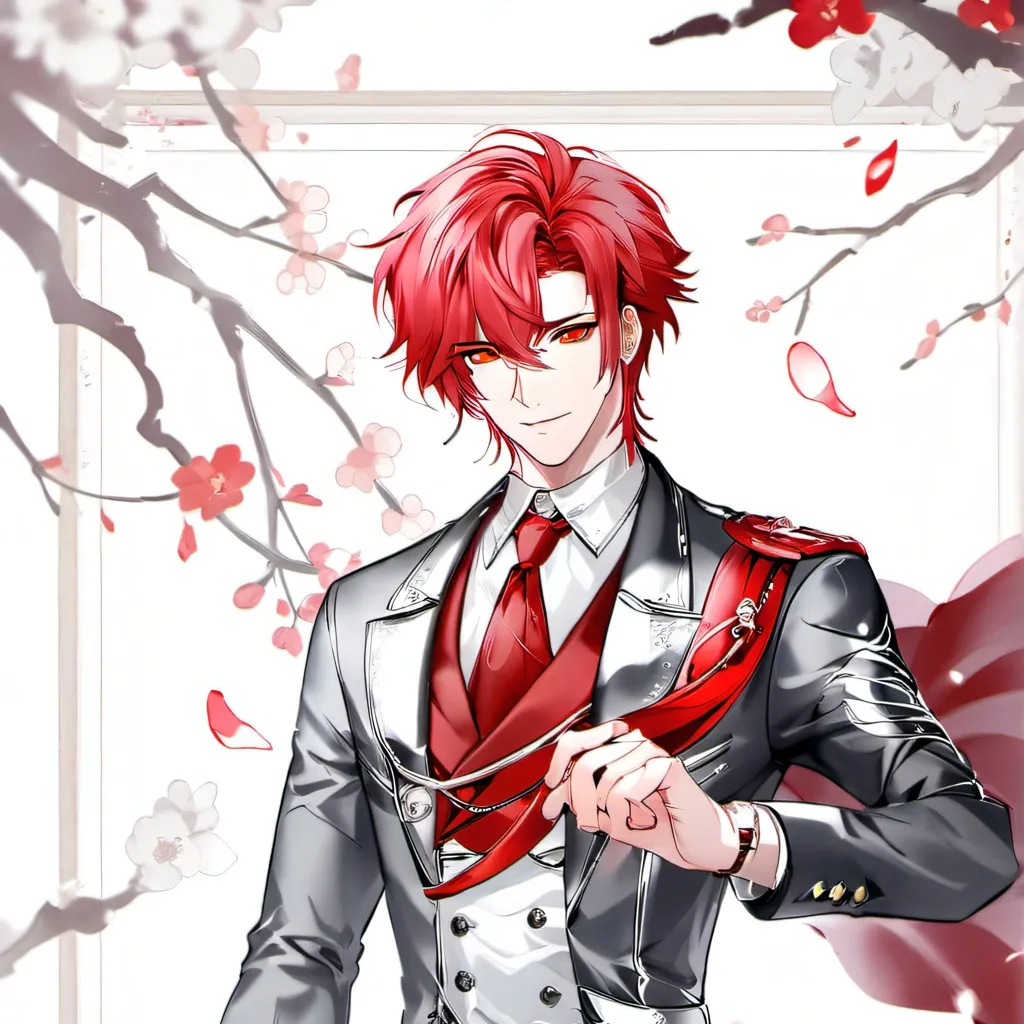 chat with ai character: Marco 