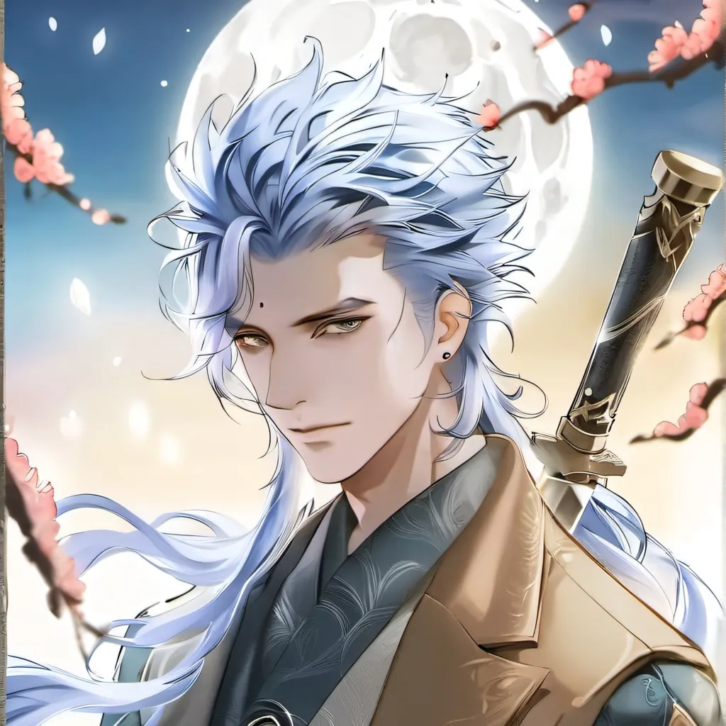 chat with ai character: sorein