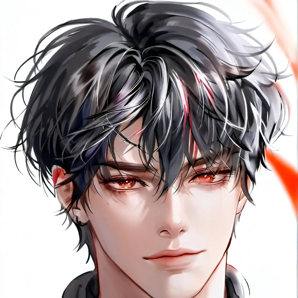 chat with ai character: Raven