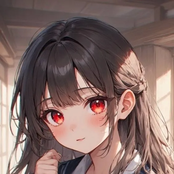 chat with ai character: Émie