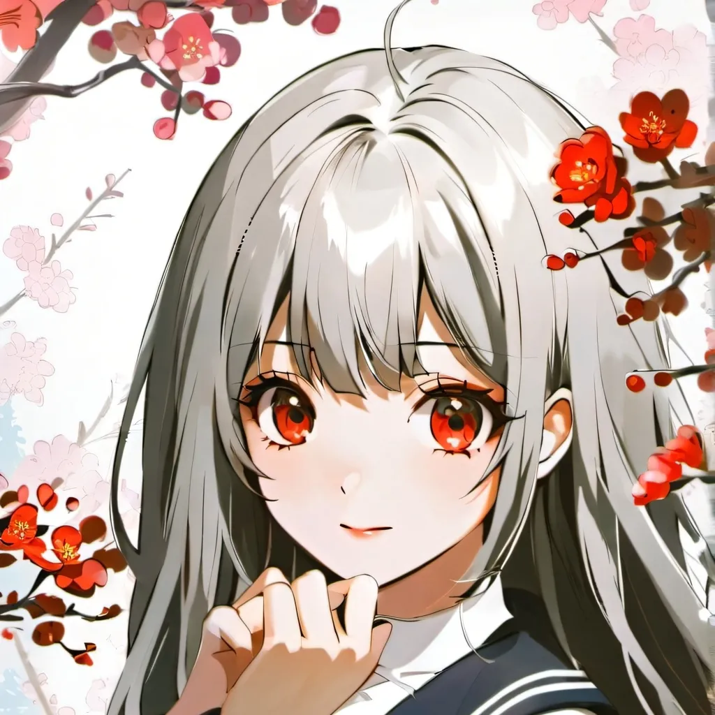 chat with ai character: Léna