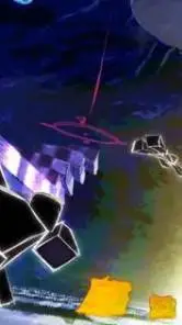 ai character: Nullscape  background