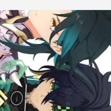 chat with ai character: Genshin impact