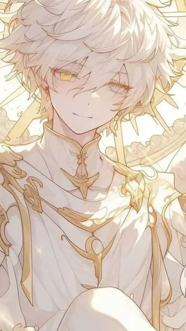 ai character: Senji background