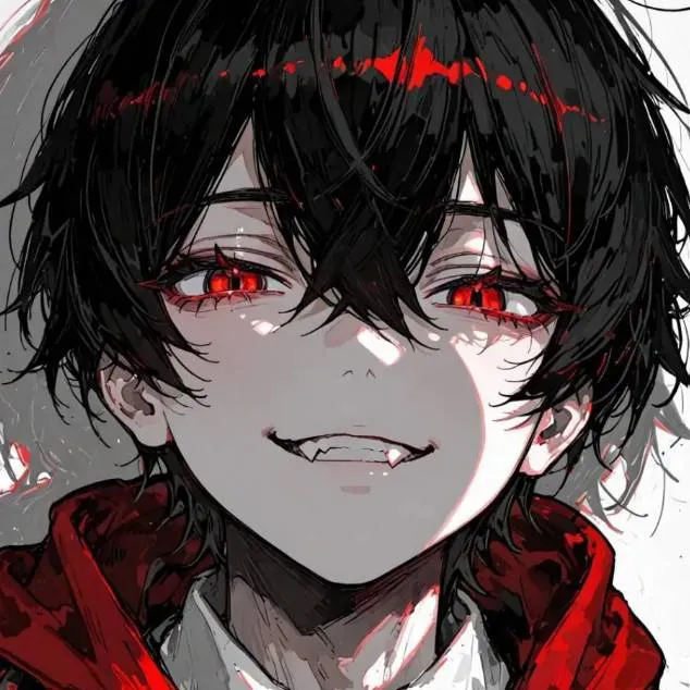 chat with ai character: Lucifer 