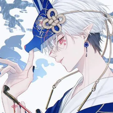 chat with ai character: Alex-