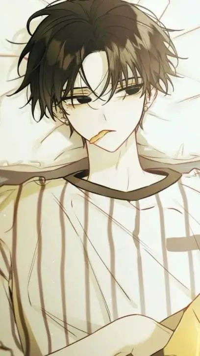 ai character: Noah background