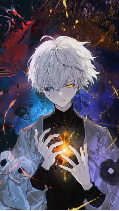 ai character: Alex  background