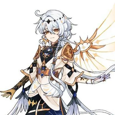 chat with ai character: Phanes