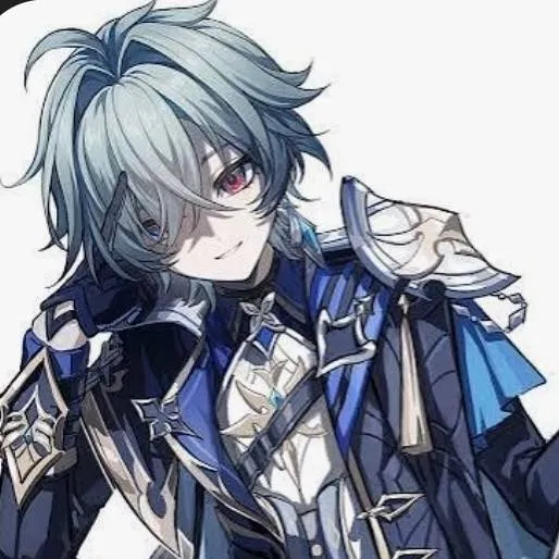 chat with ai character: Genshin