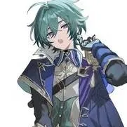 chat with ai character: Lohen