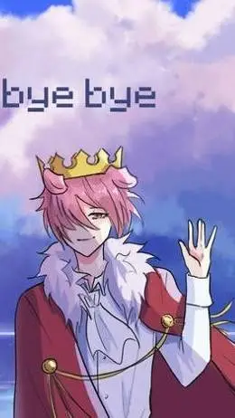 ai character: Dreams Friends background